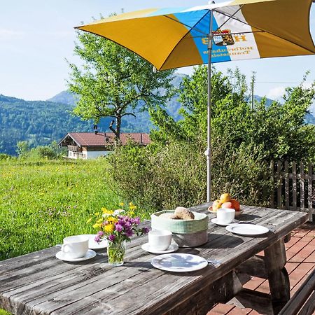 Holiday Home Marianne By Interhome Reit im Winkl Exterior photo