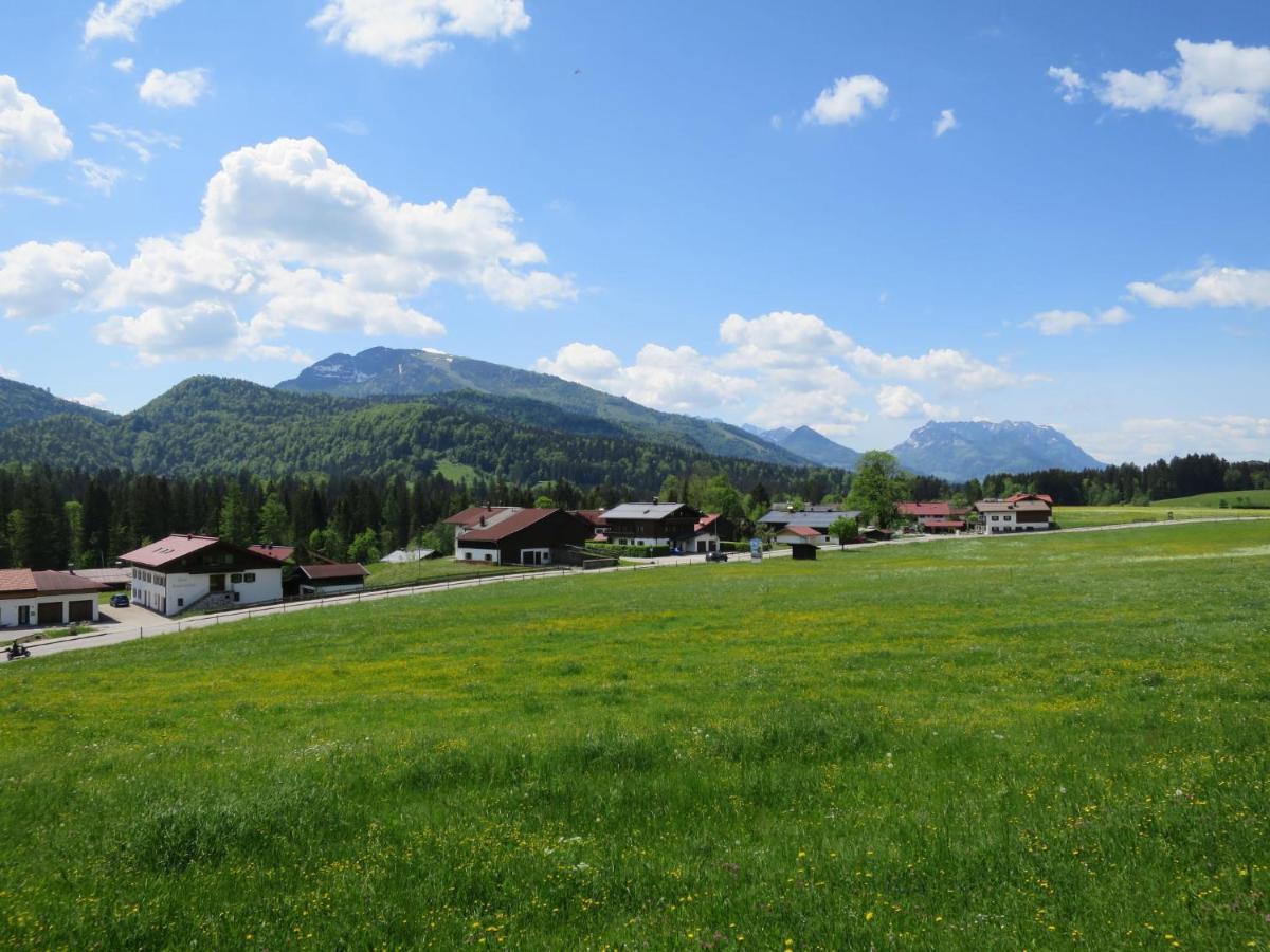 Holiday Home Marianne By Interhome Reit im Winkl Exterior photo